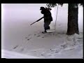 Hunting With Jason
