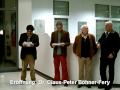 Vernissage der GALERIE BÖHNER im Bechtle IT-Systemhaus am 23. Oktober 2009