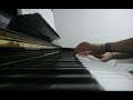Prelude 6 in bminor - Chopin