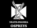 the ospreys song