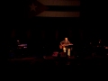 videos de Pablo Milanés in Barbicán,London, 27 june 2009, 