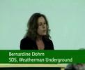 SDS Reunion Speakers Billl Ayers, Bernardine Dohrn, Alan Haber, Bert Garskoff