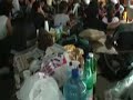 Ocupação da Reitoria da UNB - Assembléia manhã de 4 de abril