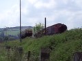 5542 with auto coach to Toddington
