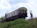5542 with auto coach to Toddington