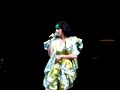 Björk - Cover Me + Wanderlust (Virgin Festival 2007) Björk - Cover Me + Wanderlust (Virgin Festival 2007)