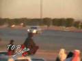 Saudi Drift - TOP 10 of ( SL3SYAT Film )