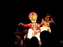 teatro indiano - Kutiyattam