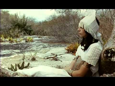 Dragão da Maldade Contra o Santo Guerreiro (Filme completo/full movie)