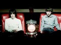 The Last Shadow Puppets - The Chamber