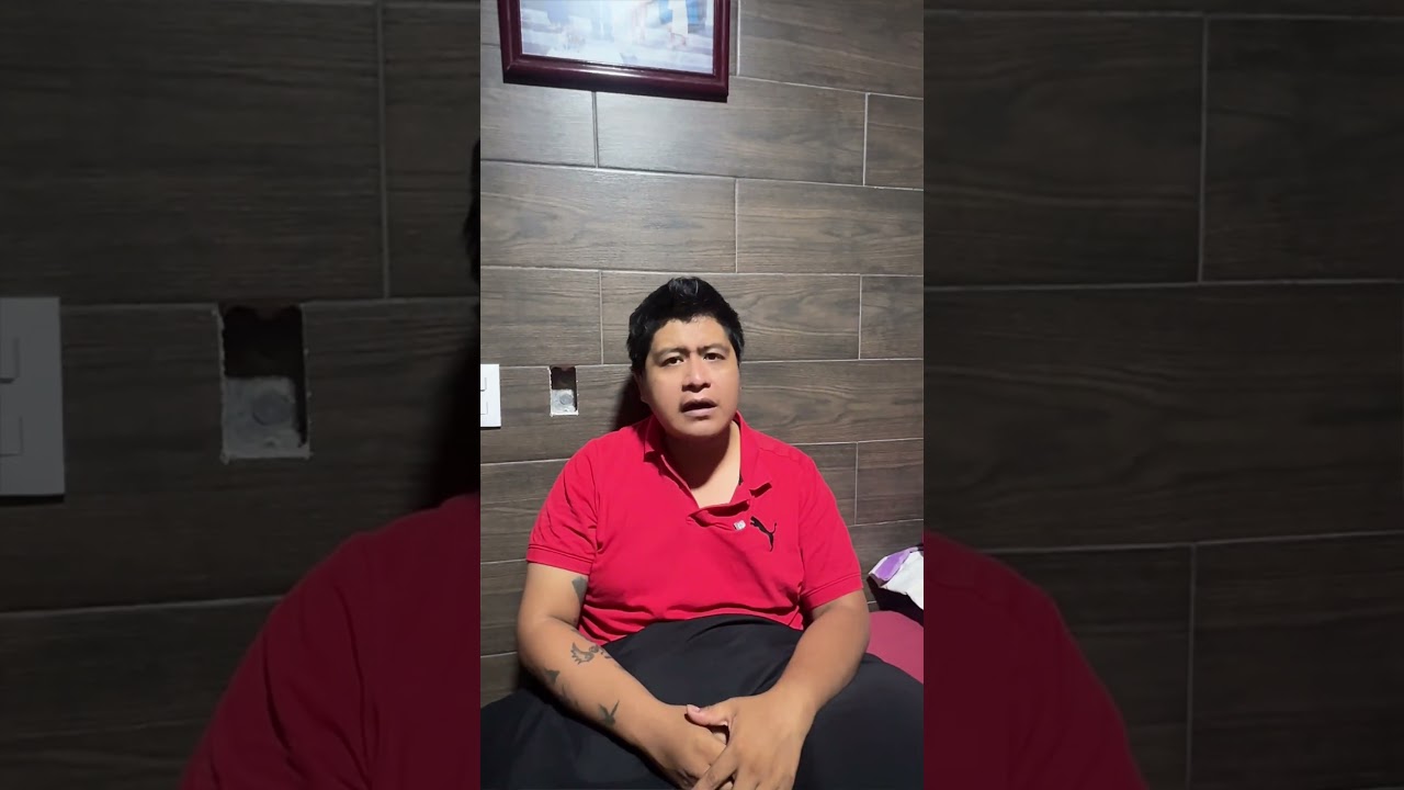 Como me va a doler perder a una mujer así #tuvideoblogaltepexano #comedia #altepexano #humor