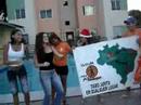 Festa de natal do Fc Meu Jeito Moleque - CE