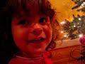 Toddler sings \"It\