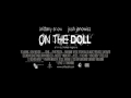 Brittany Snow ball bust scene....On the Doll Movie