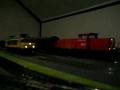 videos de Märklin NS 1631