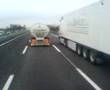 Scania - Gara in Autostrada Truck race