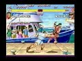 Aniken (Ryu) vs. postman (Boxer, O.Boxer) Aniken (Ryu) vs. postman (Boxer, O.Boxer)