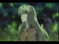 Inuyasha amv- Everything Burns {Kagome tribute}
