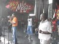 La megafiesta en la playa