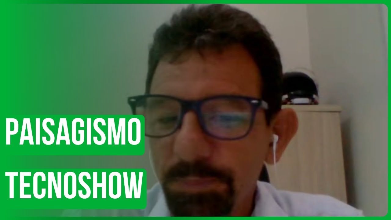Tecnoshow Comigo 2025