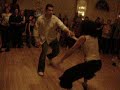 Swing Jam DLX 2007
