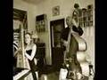 Harriet Earis Trio at Bridgerow Studios