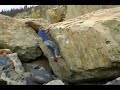 Sierra Buttes Installment I