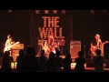 恩菲斯 Enfys -Brown @THE WALL 駁二