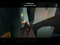 Gunz the Duel-Dungeon quest