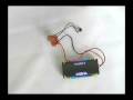 videos de electronic kits engineering We-SP-007