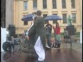 A mix of Norwegian and Indian dances by Lavleen Kaur and Ulf-Arne Johannessen. Arranged by Culcom (Cultural Complexity in the New Norway, University of Oslo). Part of Oslo Science Fair (Forskningstorget / Forskningsdagene)