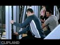 McFit - Klitschko Brüder - Flirt, Zu schweres Gewicht McFit - Klitschko Brüder - Flirt, Zu schweres Gewicht