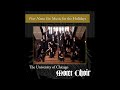 A movement of Thomas Tallis' Missa Puer Natus Est Nobis From our forthcoming holiday CD! Recorded December 15th, 2011 at Chirst Church, New Haven by David Groener