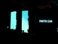 fashionalbedo @ DIMITRI-CHRIS Spring 2010 (opening)