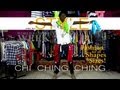 Chi Ching Ching Fashionable King Official Music Video and Lyrics