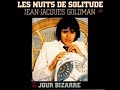 Les nuits de solitude - Goldman