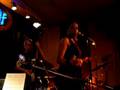 Ciavarella trio & Joyce Yuille Route 66 at Wolf Bologna by mvaccari