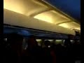 Bomba No aviao da Gol