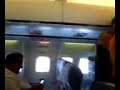 Bomba No aviao da Gol