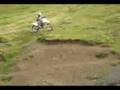 Enduro ferð 19. ágúst 2008 2