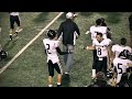 Jackson Football - 10.30.09 vs. Cascade