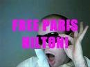 FREE PARIS HILTON!!! FREE PARIS HILTON!!!