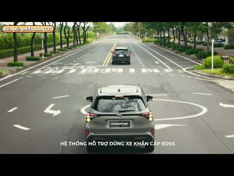 ????Subaru Forester All-New – Hoàn toàn mới, nhập Nhật, sẵn sàng bứt phá!