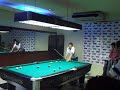 Bader Al-Awadi (KW) vrs Efren Reyes