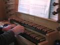 Voslapp: Choral Sonne der Gerechtigkeit