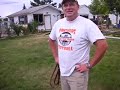 iliveinmytruck.com episode 5 - dog bites man