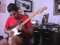 Calligopoulos - Far Beyond The Sun - Malmsteen