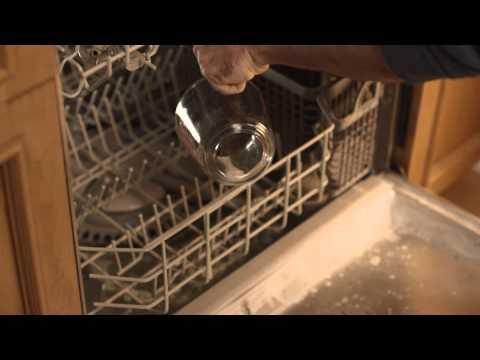 video-linktoworks-How to clean your dishwasher with CLR Calcium, Lime & Rust ...