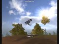 MX VS ATV UNLEASHED SCRUBS