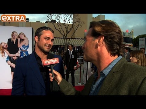 Taylor Kinney Calls GF Lady Gaga a 'Little Chipmunk' After Oral Surgery